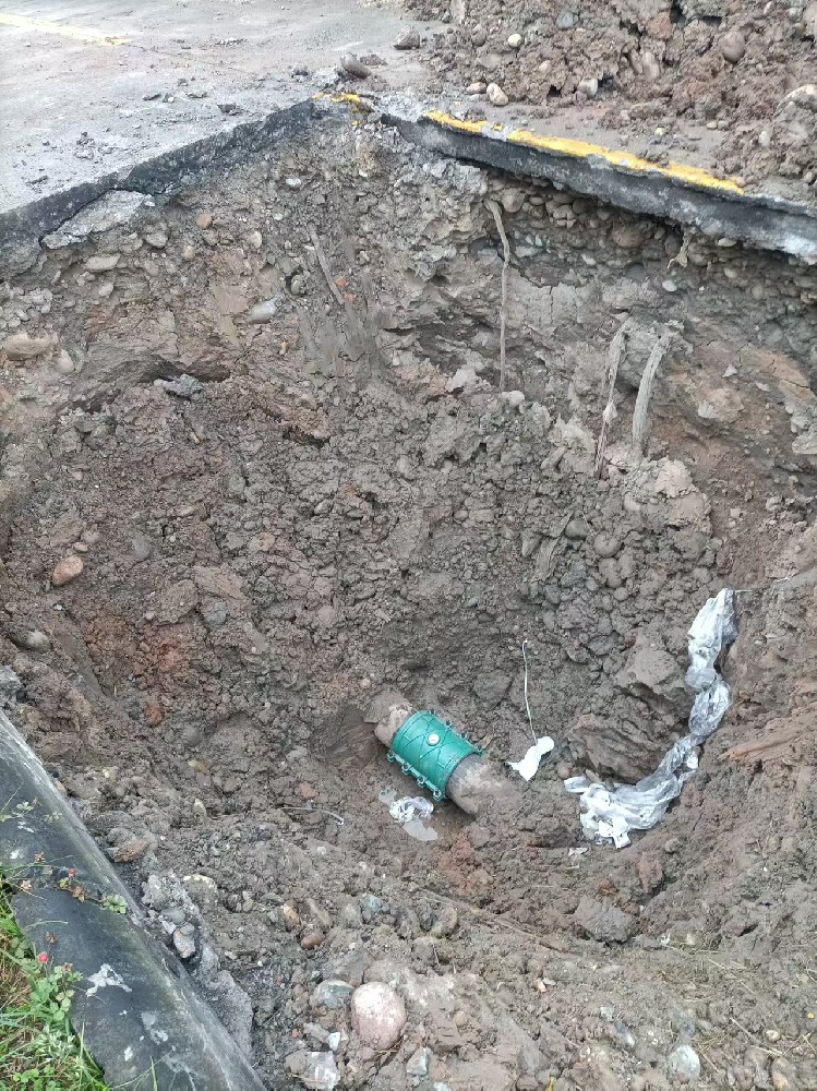 晴隆本地消防水管漏水检测维修