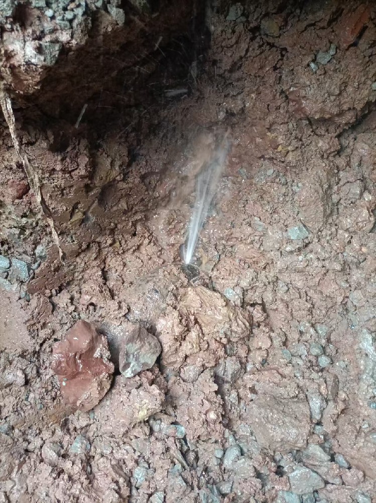 晴隆县自来水管漏水检测维修